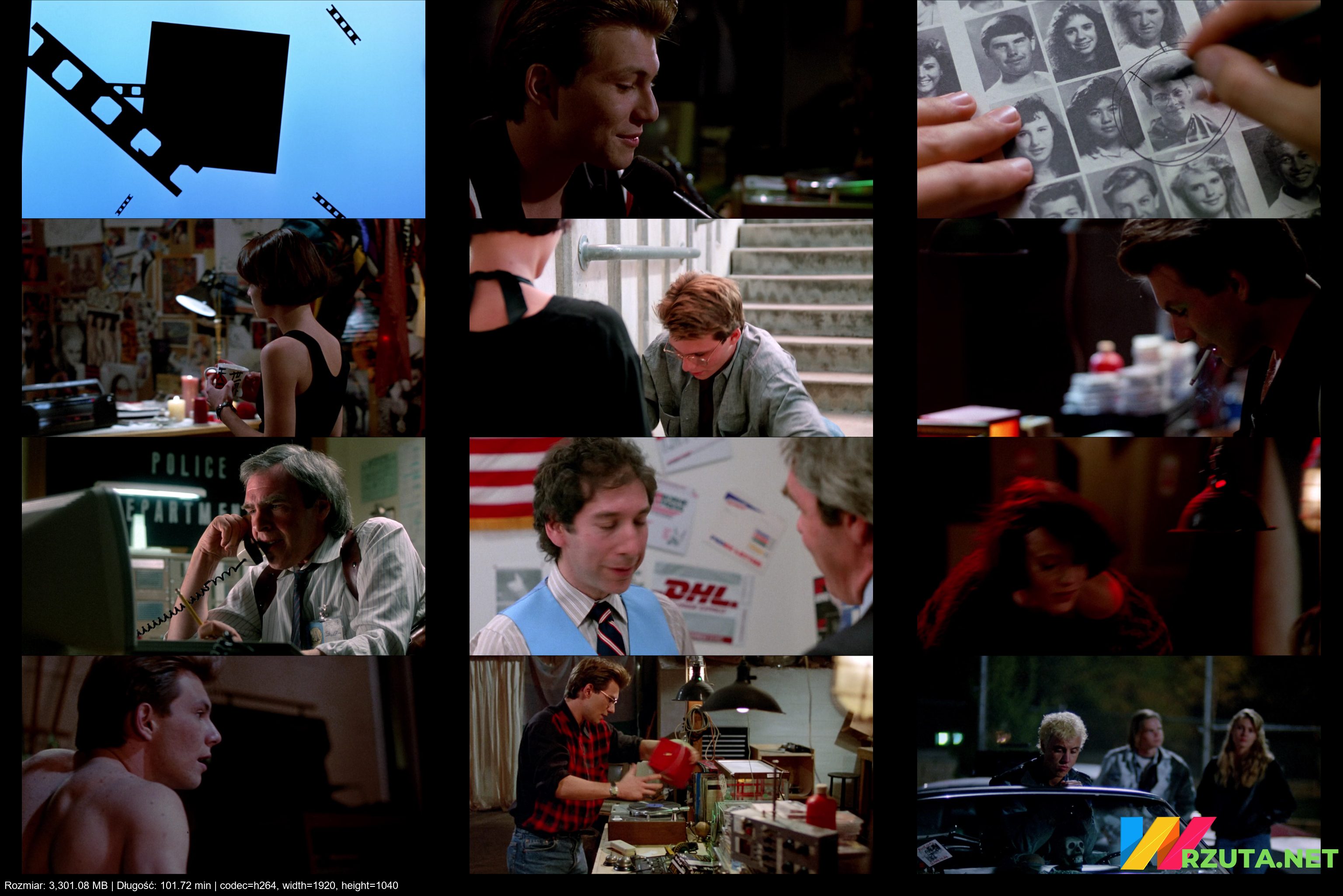 Podgląd pliku